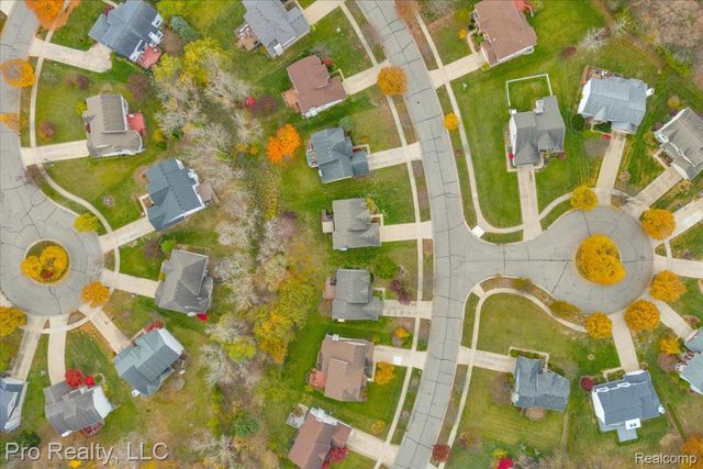 5967 Cedar Ridge Drive, Ann Arbor, MI 48103