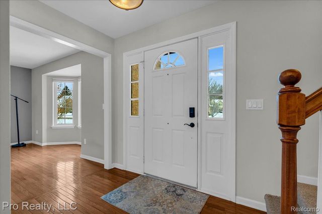 5967 Cedar Ridge Drive, Ann Arbor, MI 48103