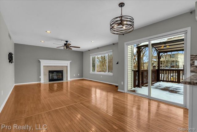 5967 Cedar Ridge Drive, Ann Arbor, MI 48103