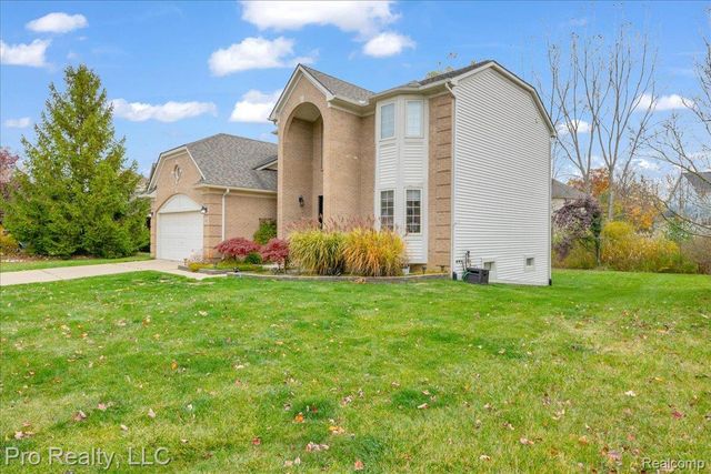 5967 Cedar Ridge Drive, Ann Arbor, MI 48103