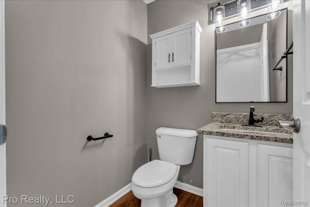 5967 Cedar Ridge Drive, Ann Arbor, MI 48103