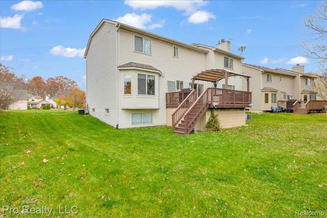 5967 Cedar Ridge Drive, Ann Arbor, MI 48103