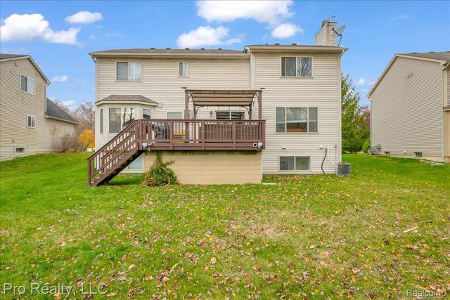 5967 Cedar Ridge Drive, Ann Arbor, MI 48103