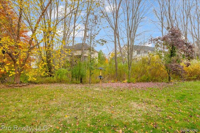 5967 Cedar Ridge Drive, Ann Arbor, MI 48103
