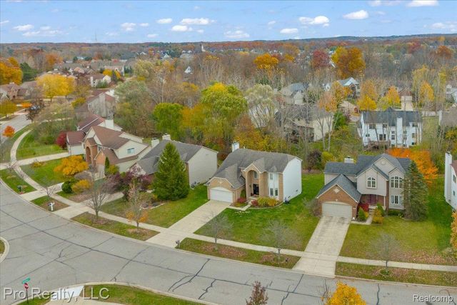 5967 Cedar Ridge Drive, Ann Arbor, MI 48103