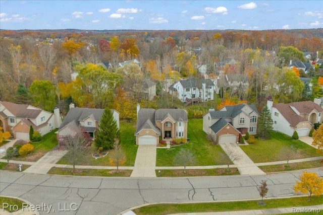 5967 Cedar Ridge Drive, Ann Arbor, MI 48103