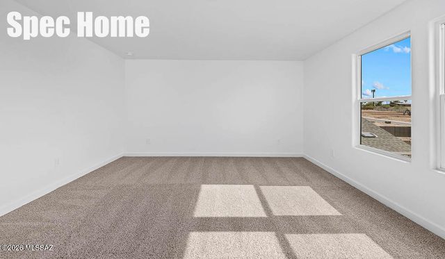 12341 E Morris Carson Drive, Vail, AZ 85641