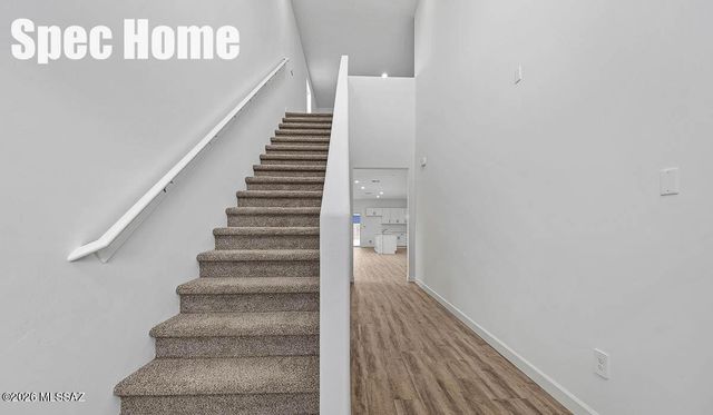 12341 E Morris Carson Drive, Vail, AZ 85641