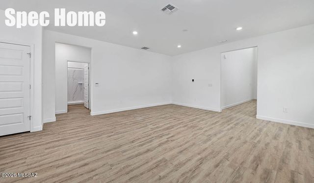 12341 E Morris Carson Drive, Vail, AZ 85641