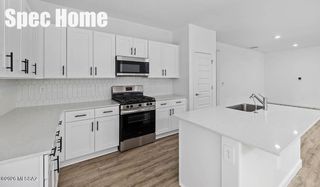 12341 E Morris Carson Drive, Vail, AZ 85641