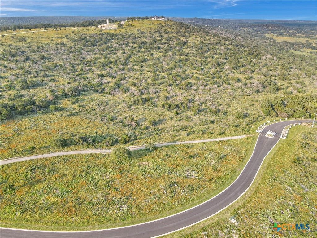 TBD Big Creek Drive, Kingsland, TX 78639