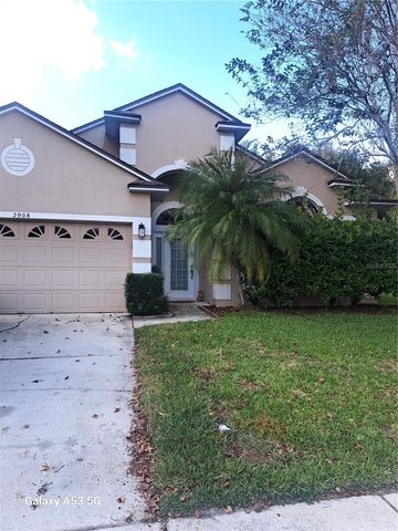 2908 CEDENA COVE STREET, Orlando, FL 32817