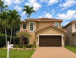 255 Atwell Drive, West Palm Beach, FL 33411