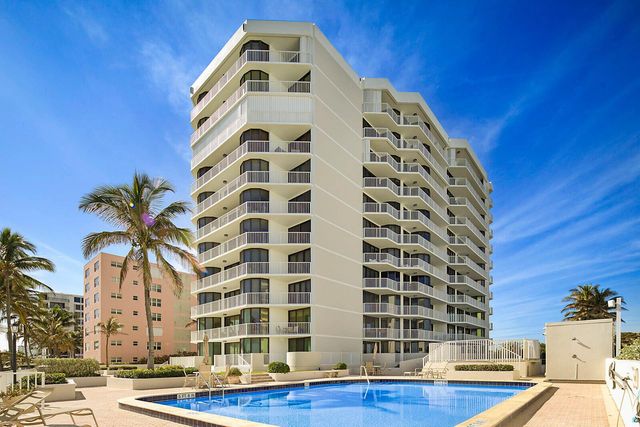 2917 S Ocean Boulevard 405, Highland Beach, FL 33487