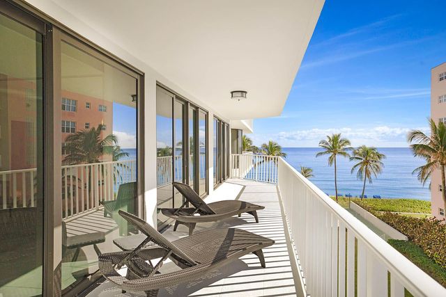 2917 S Ocean Boulevard 405, Highland Beach, FL 33487
