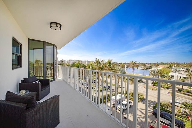 2917 S Ocean Boulevard 405, Highland Beach, FL 33487
