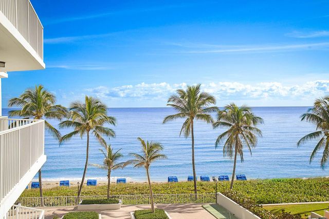 2917 S Ocean Boulevard 405, Highland Beach, FL 33487