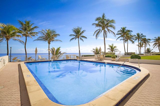 2917 S Ocean Boulevard 405, Highland Beach, FL 33487