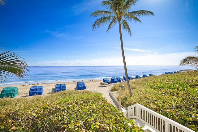 2917 S Ocean Boulevard 405, Highland Beach, FL 33487