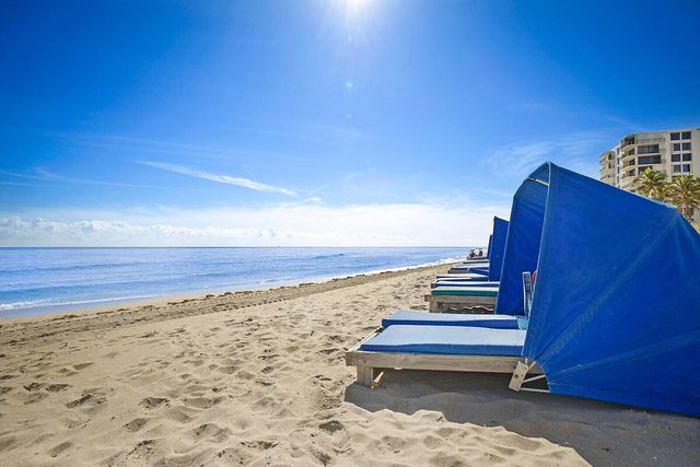 2917 S Ocean Boulevard 405, Highland Beach, FL 33487