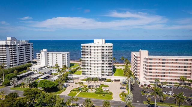 2917 S Ocean Boulevard 405, Highland Beach, FL 33487