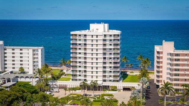 2917 S Ocean Boulevard 405, Highland Beach, FL 33487