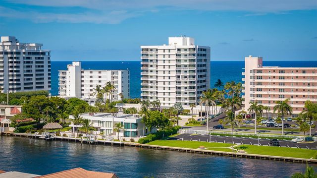 2917 S Ocean Boulevard 405, Highland Beach, FL 33487