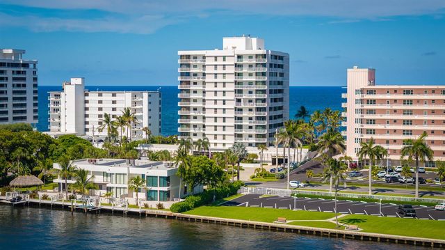 2917 S Ocean Boulevard 405, Highland Beach, FL 33487