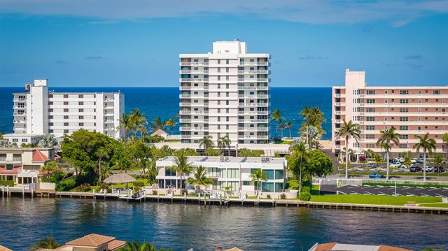 2917 S Ocean Boulevard 405, Highland Beach, FL 33487