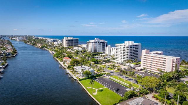 2917 S Ocean Boulevard 405, Highland Beach, FL 33487