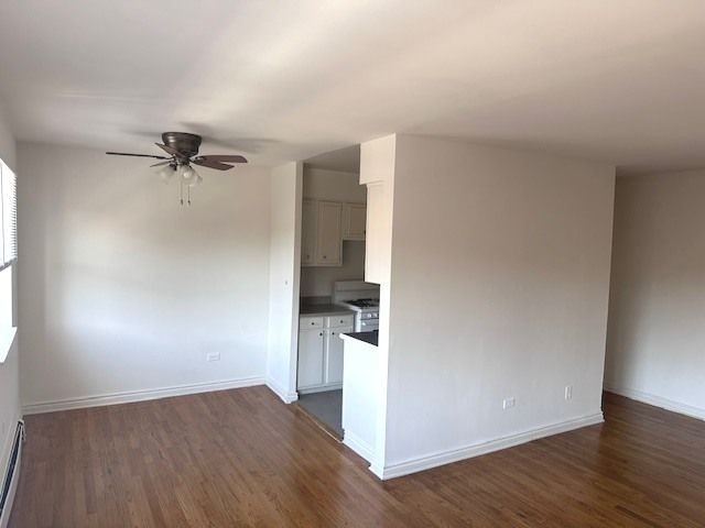 5730 N Sheridan Road 417, Chicago, IL 60660