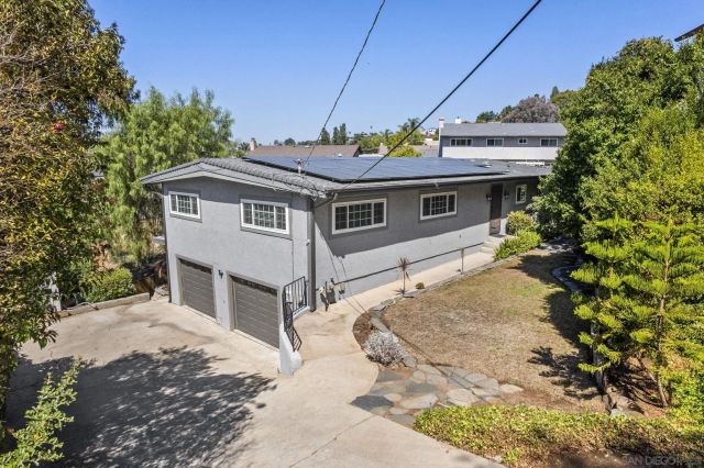 4062 S Tropico, La Mesa, CA 91941