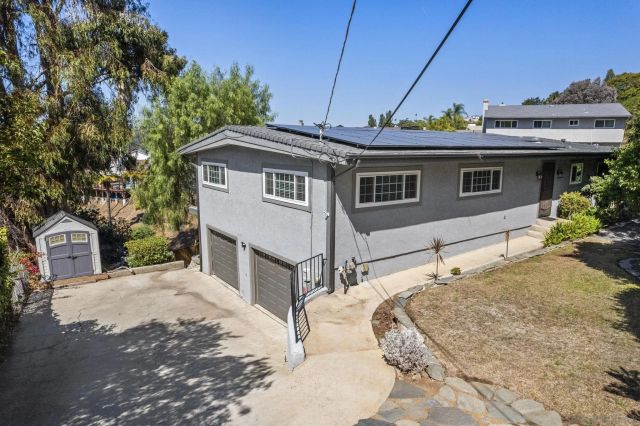 4062 S Tropico, La Mesa, CA 91941