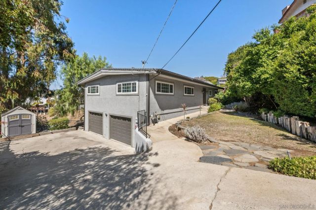 4062 S Tropico, La Mesa, CA 91941