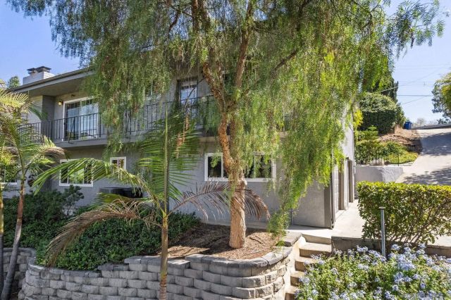 4062 S Tropico, La Mesa, CA 91941