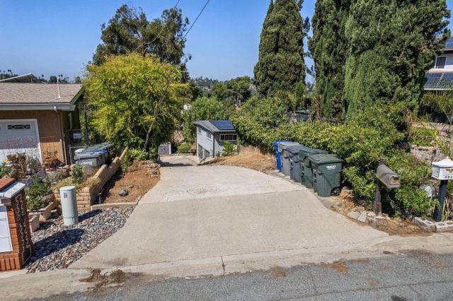 4062 S Tropico, La Mesa, CA 91941