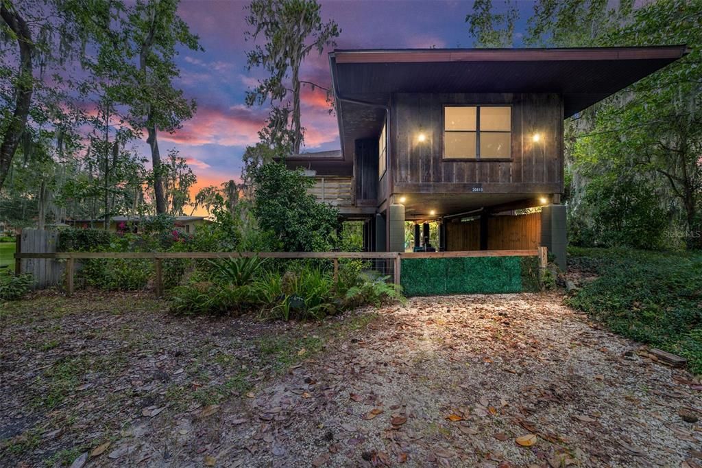 20810 NE 132ND AVENUE, Waldo, FL 32694
