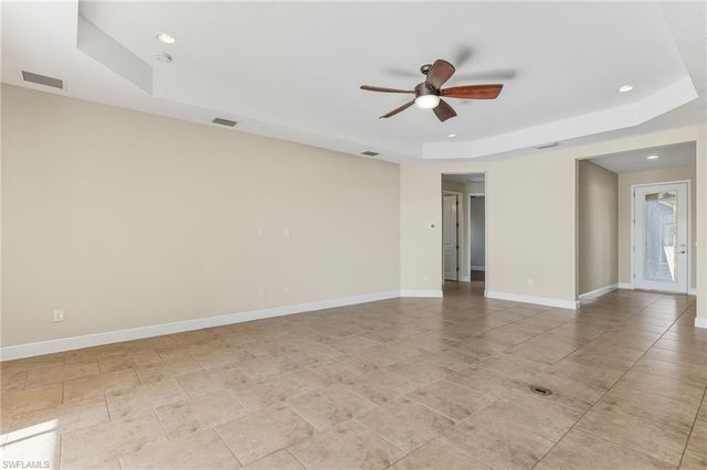 8613 Big Mangrove DR, Fort Myers, FL 33908