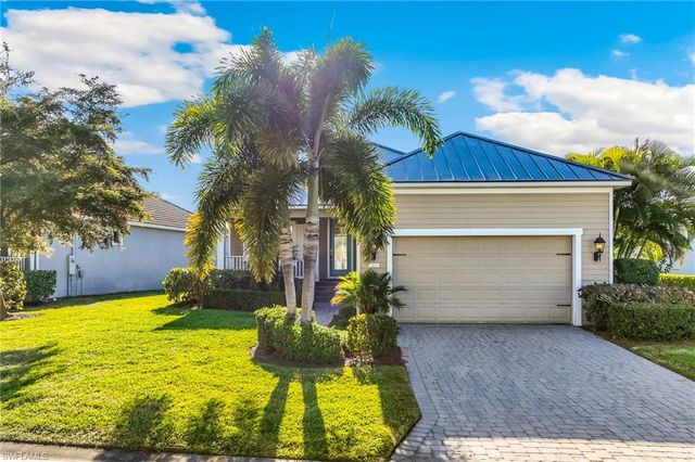 8613 Big Mangrove DR, Fort Myers, FL 33908