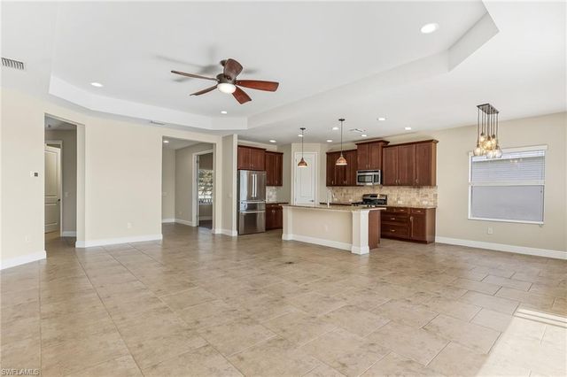 8613 Big Mangrove DR, Fort Myers, FL 33908