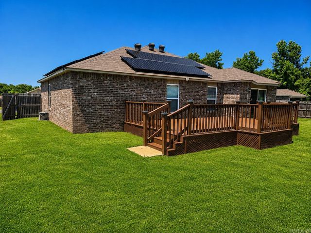 34 Bobby Circle, Cabot, AR 72023