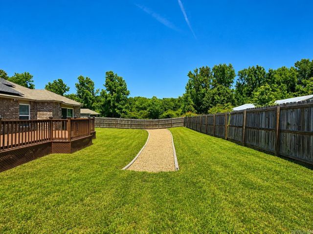 34 Bobby Circle, Cabot, AR 72023