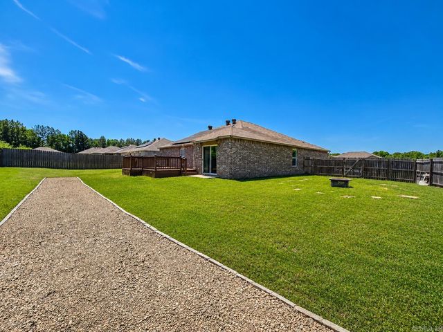 34 Bobby Circle, Cabot, AR 72023