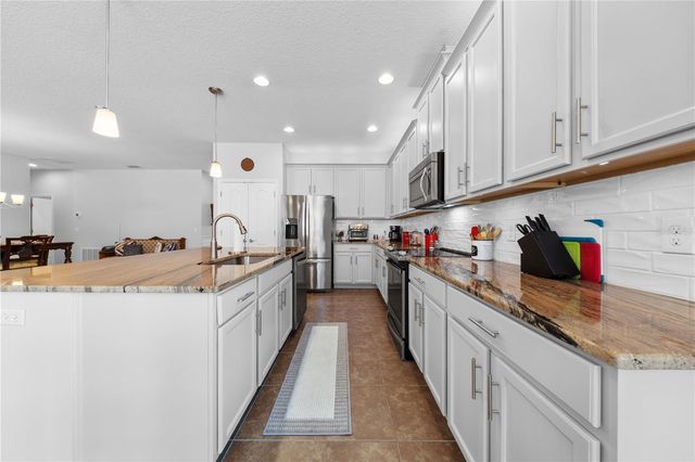 115 SAPPHIRE COURT, Auburndale, FL 33823