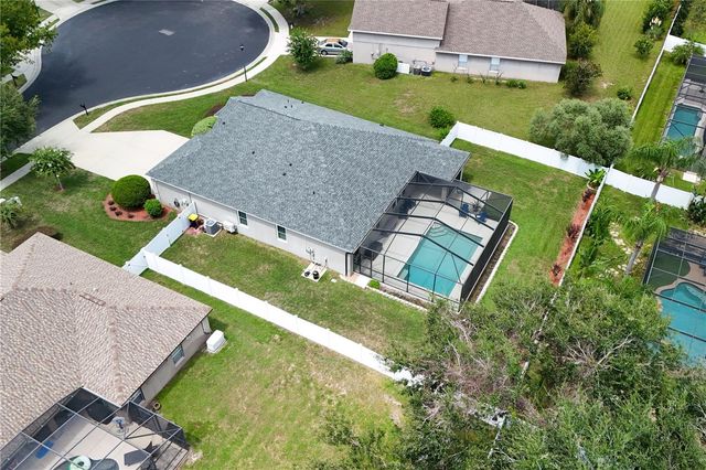 115 SAPPHIRE COURT, Auburndale, FL 33823