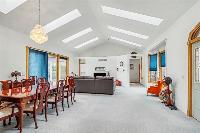 32282 64th Avenue, Lawton, MI 49065