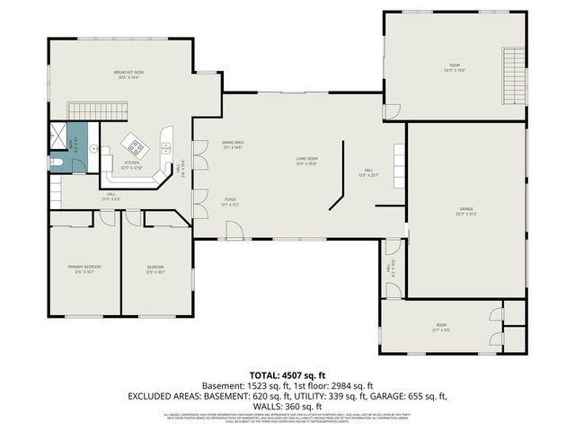 32282 64th Avenue, Lawton, MI 49065