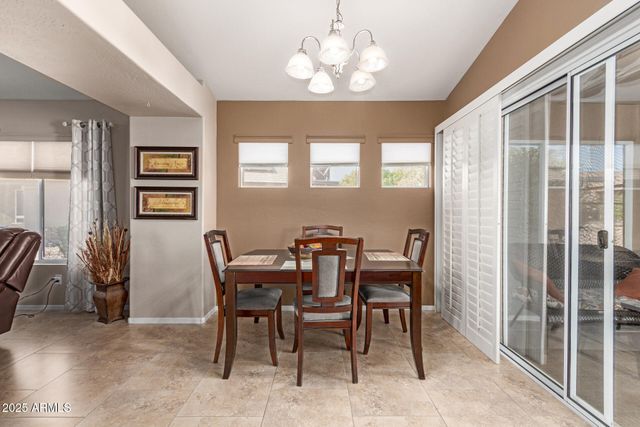 23166 W SHADOW Drive, Buckeye, AZ 85326