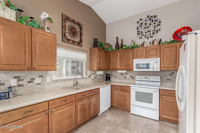 23166 W SHADOW Drive, Buckeye, AZ 85326