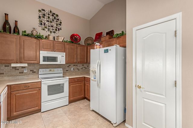 23166 W SHADOW Drive, Buckeye, AZ 85326